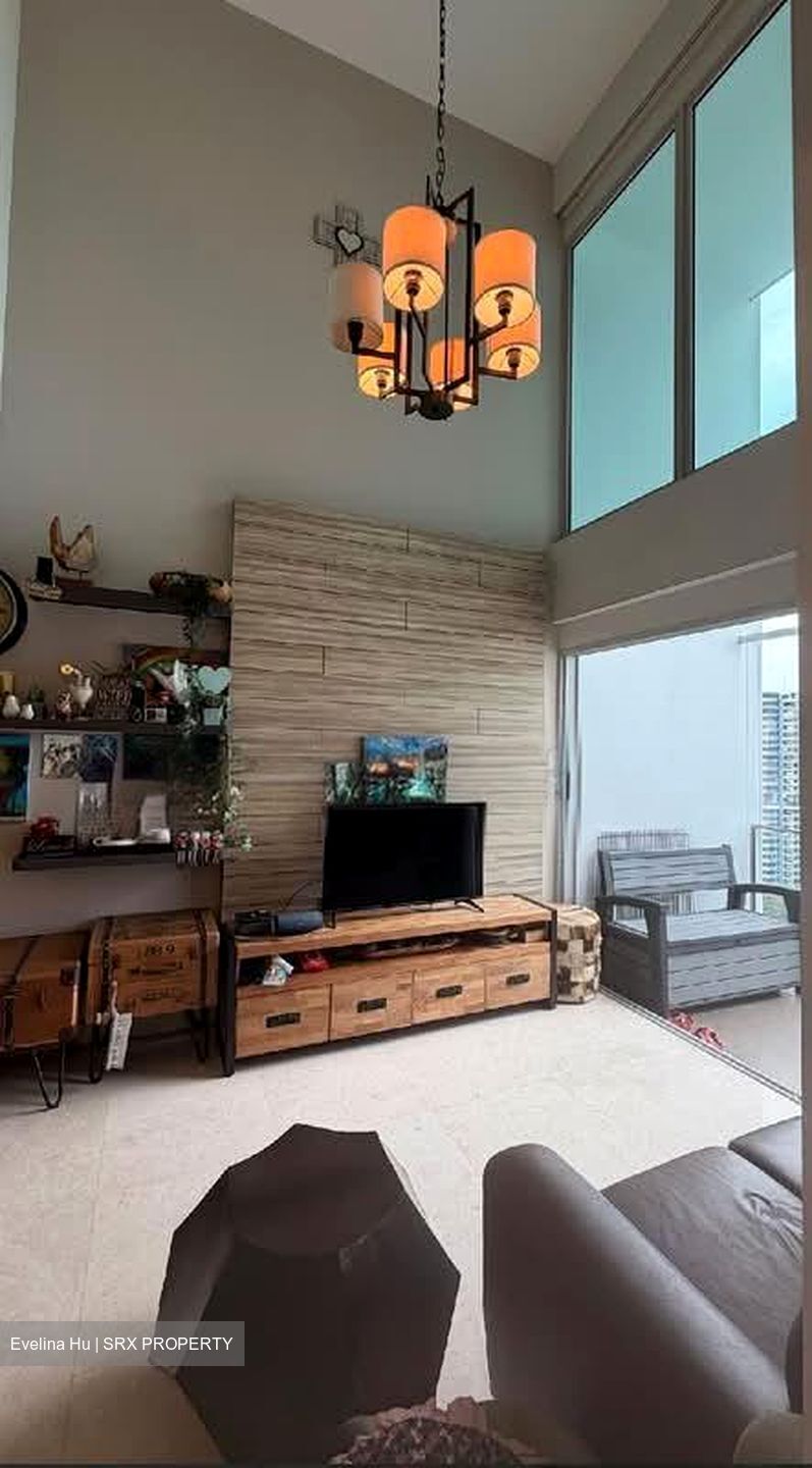 Eight Riversuites (D12), Condominium #571871401